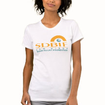 SDBIF Logo Women's T-Shirt