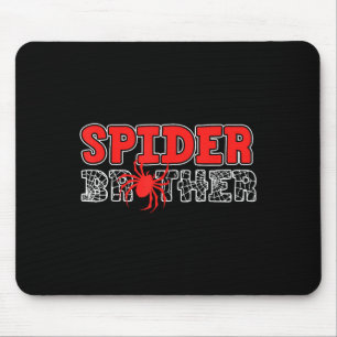 Sder Brother Kid Sdey Birthday Matching Family Chr Mouse Pad