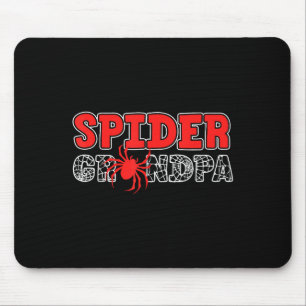 Sder Grandpa Sdey Birthday Christmas Matching Fami Mouse Pad