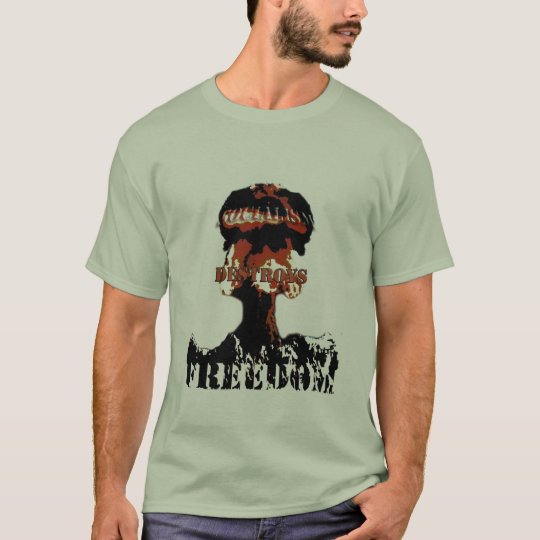 SDF3 T-Shirt