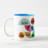 SDGs Mug – UNDP Shop