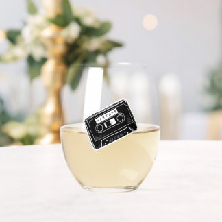 sdgdfhdfhsegas stemless wine glass