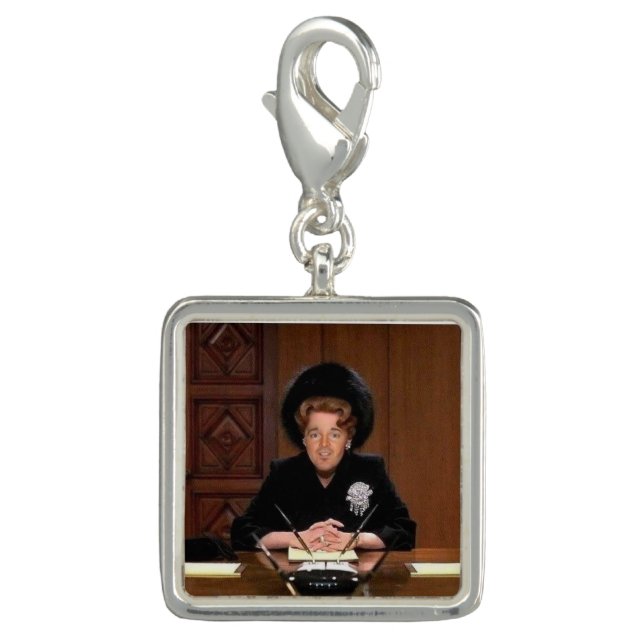 SDGuy Dearest Charm (Front)