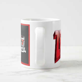 SDGuy Zesty Mug