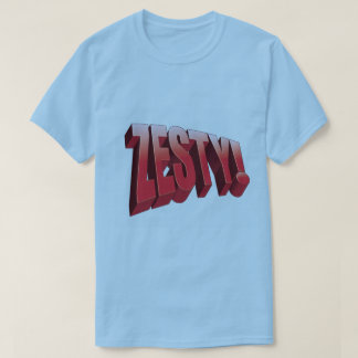 SDGuy Zesty T-Shirt
