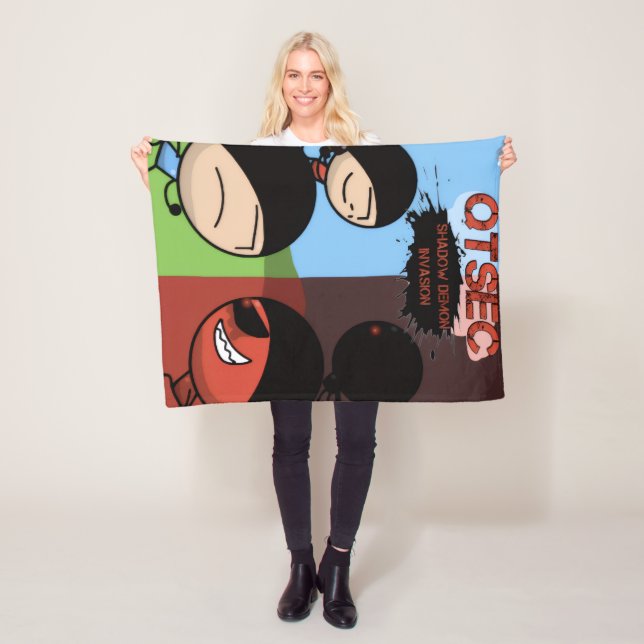 sdi blanket official!!! REAL!!! (In Situ)