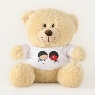 sdi teddy bear... bear