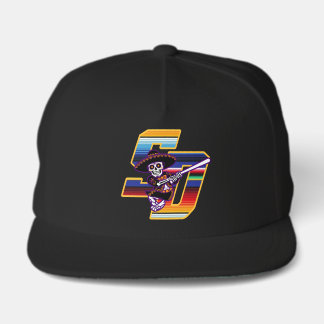 SDia Sarape Hat