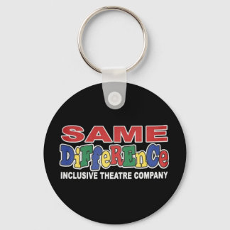 SDITC Keychain