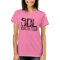 SDLHC - Women's Basic T-Shirt (Pick a color!)