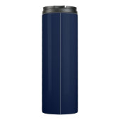 SDNY (Southern District of New York) Thermal Tumbler (Back)