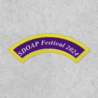 SDOAPF 24 Patch