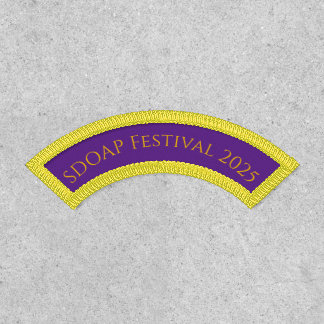 SDOAPF Patch 2025
