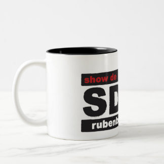 SDRB Mug