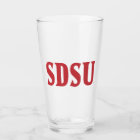 SDSU Wordmark