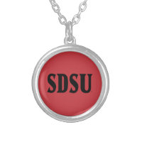 SDSU Wordmark