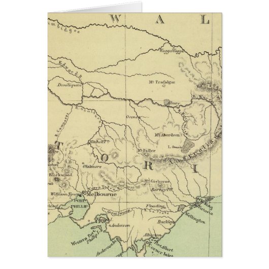SE Australia Cards (Front)