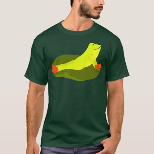 Se FrogFrog Lover T_Shirt
