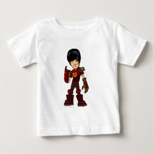 Se�orMalo Moltara Staff Player Baby T-Shirt
