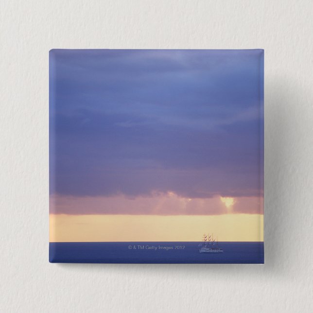 Sea 4 button (Front)