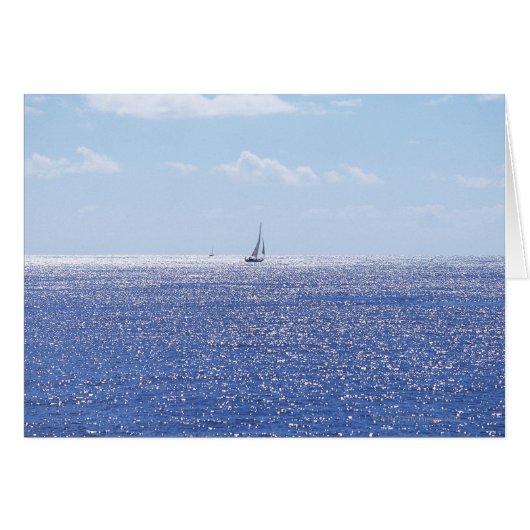 Sea 6 cards (Front Horizontal)