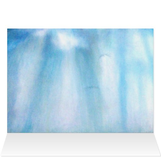 SEA AND MEDITATION (Inside Horizontal (Top))