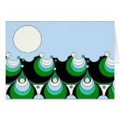 Sea and moon 1 (Front Horizontal)