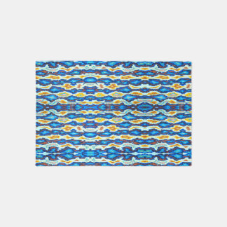 Sea and Sky Weave Rug