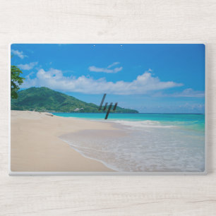 sea and snow view HP EliteBook 850 G5/G6 HP Laptop Skin