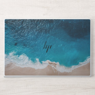   sea and snow view HP EliteBook 850 G5/G6 HP Laptop Skin