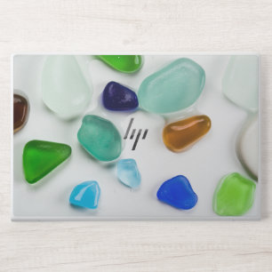 sea and snow view HP EliteBook 850 G5/G6 HP Laptop Skin