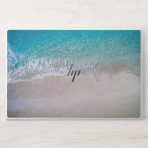 sea and snow view HP EliteBook 850 G5/G6 HP Laptop Skin