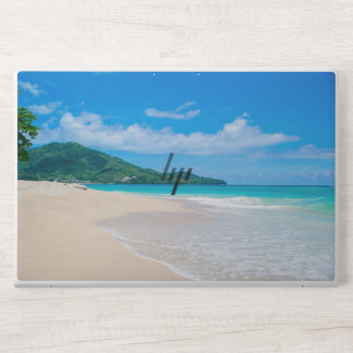 sea and snow view HP EliteBook 850 G5/G6 Laptop Skin