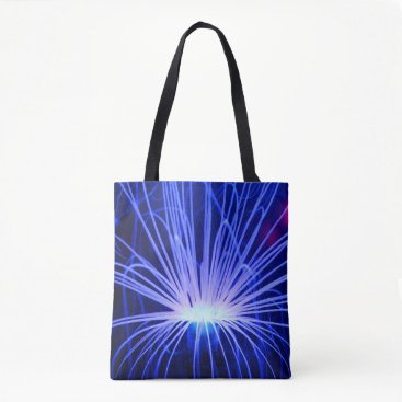 Sea anemone tote bag Sea anemone tote bag