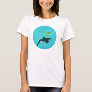 Sea Animals T-Shirt