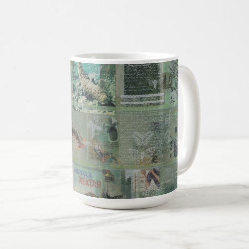 Sea at the See — Mug