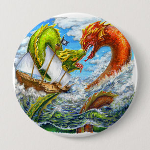 Sea Battle Button
