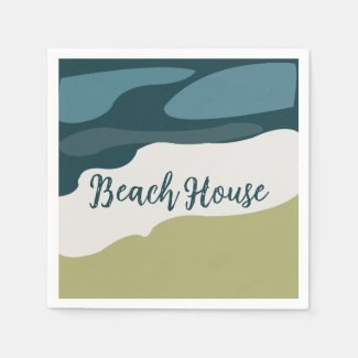 Sea Beach Birthday