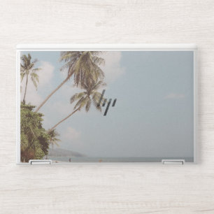 Sea beach refreshing HP EliteBook X360 1030 G3/G4 Laptop Skin
