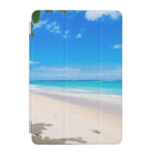 Sea Beach View iPad Mini Cover