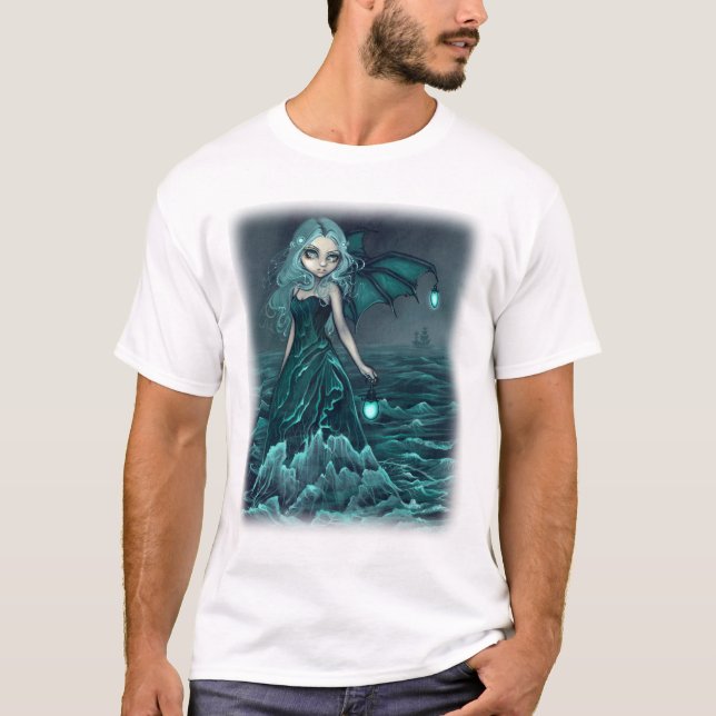 Sea Beacon Shirt (Front)