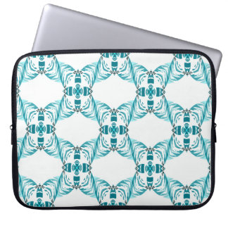 Sea Bee Honeycombs... Laptop Sleeve