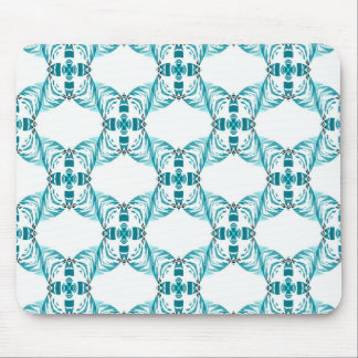 Sea Bee Honeycombs.... Mouse Pad