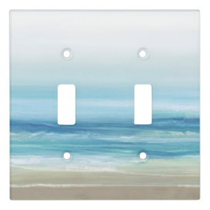Coastal Wall Plates Light Switch Covers Zazzle