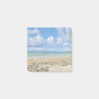 Sea Breeze Memos Post-it Notes
