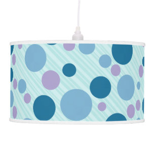 Sea Bubbles Pendant Lamp