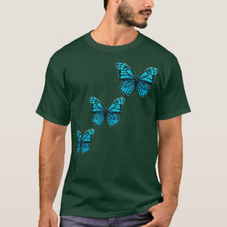 Sea butterfly T-Shirt