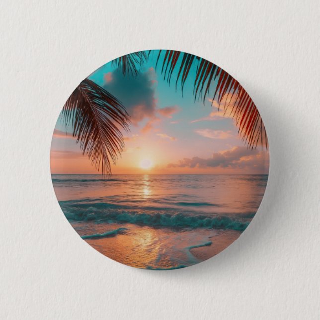 Sea Button (Front)