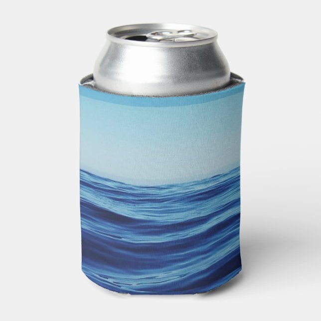 Sea Can Cozy Cooler (Can Front)