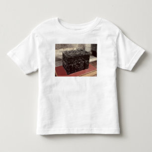 Sea chest, from Nuremberg Toddler T-shirt